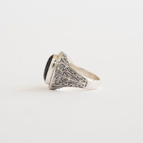 Classic Ring / GR038