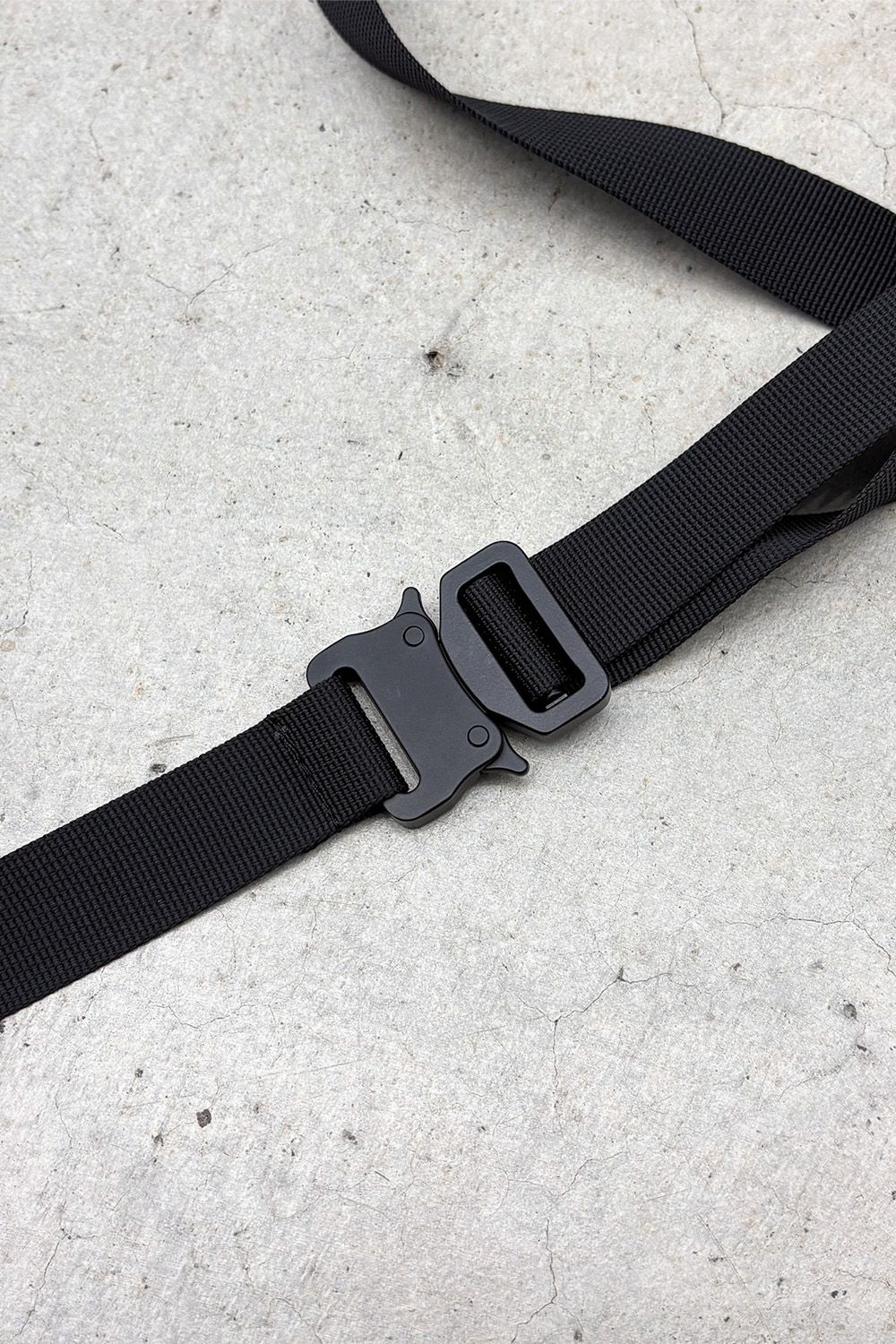 NYLON 2 / ブラック