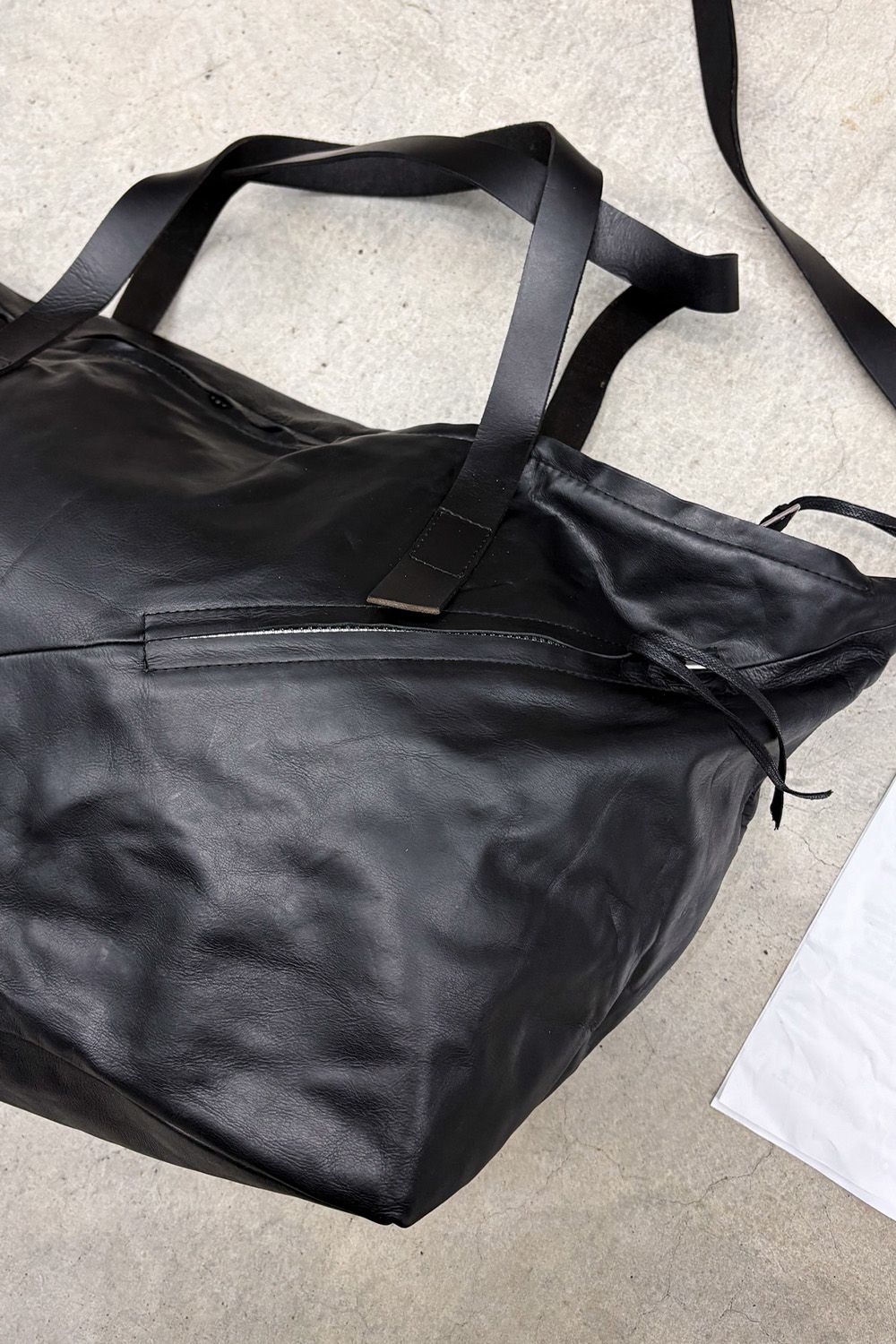 CABIN 1P / ブラック