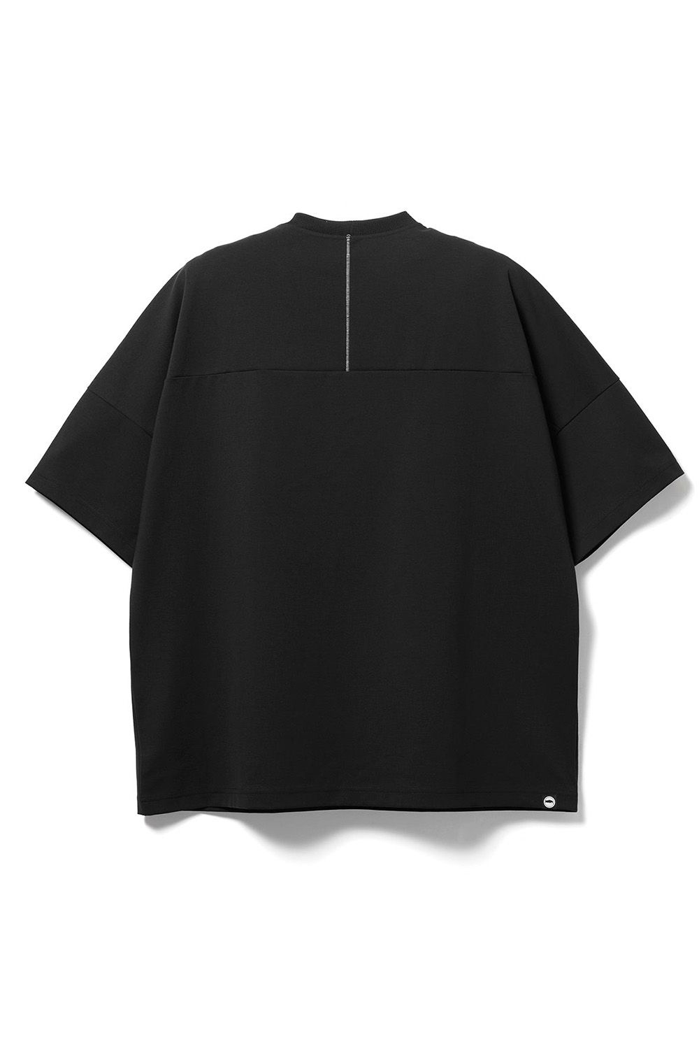 3/4 BIG-T / ブラック