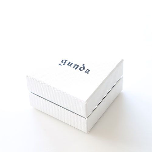 スタックリング / STACK RING