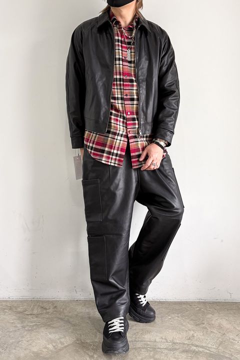 kujaku 2026AW 先行予約