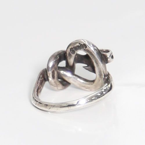 ステルスリング / STEALTH RING