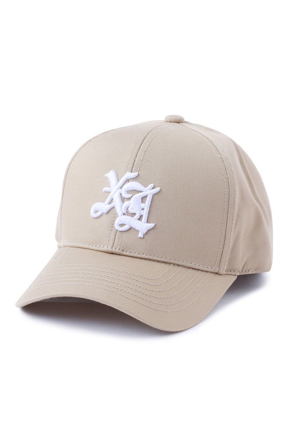 OLD ENGLISH LOGO 6PANEL CAP.