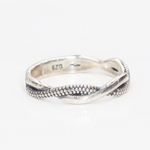 スタックリング / STACK RING