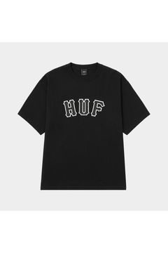 [ラスト1点 サイズXL] GIANT TEE / ブラック
