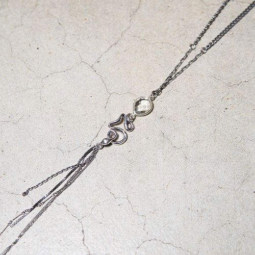 ファントム 2 ネックレス / PHANTOM 2 NECKLACE
