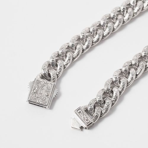 Classic Chain Bracelet / GB004