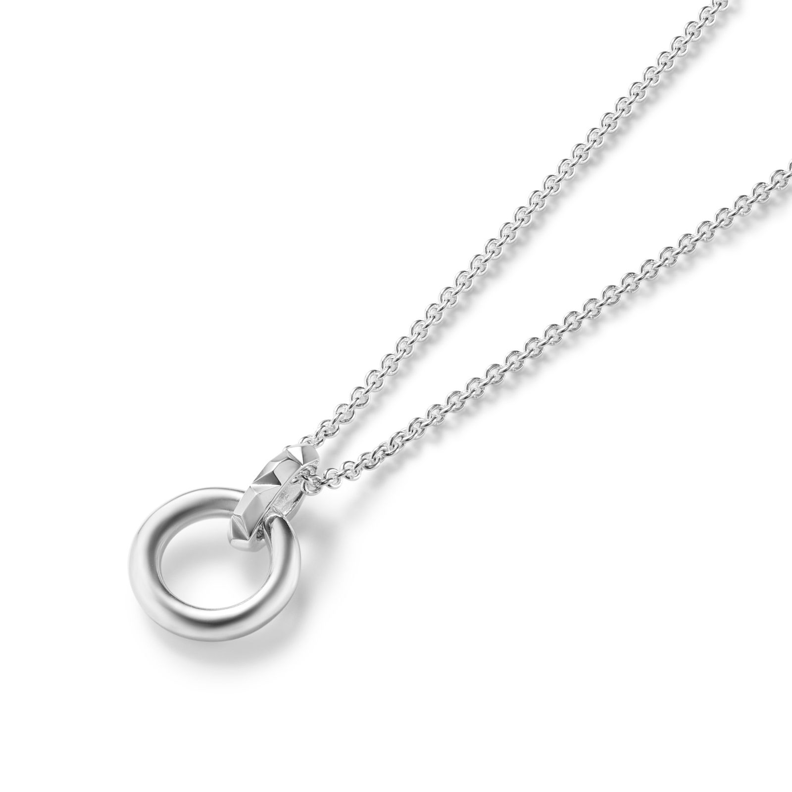 Clash Combi Pendant - No.2