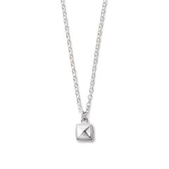 Stud Pendant - S