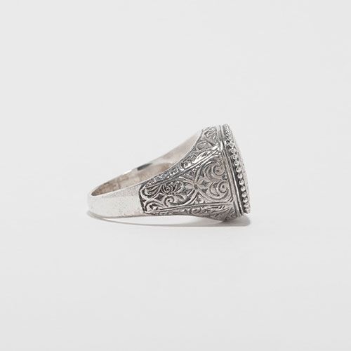 Classic Ring / GR011