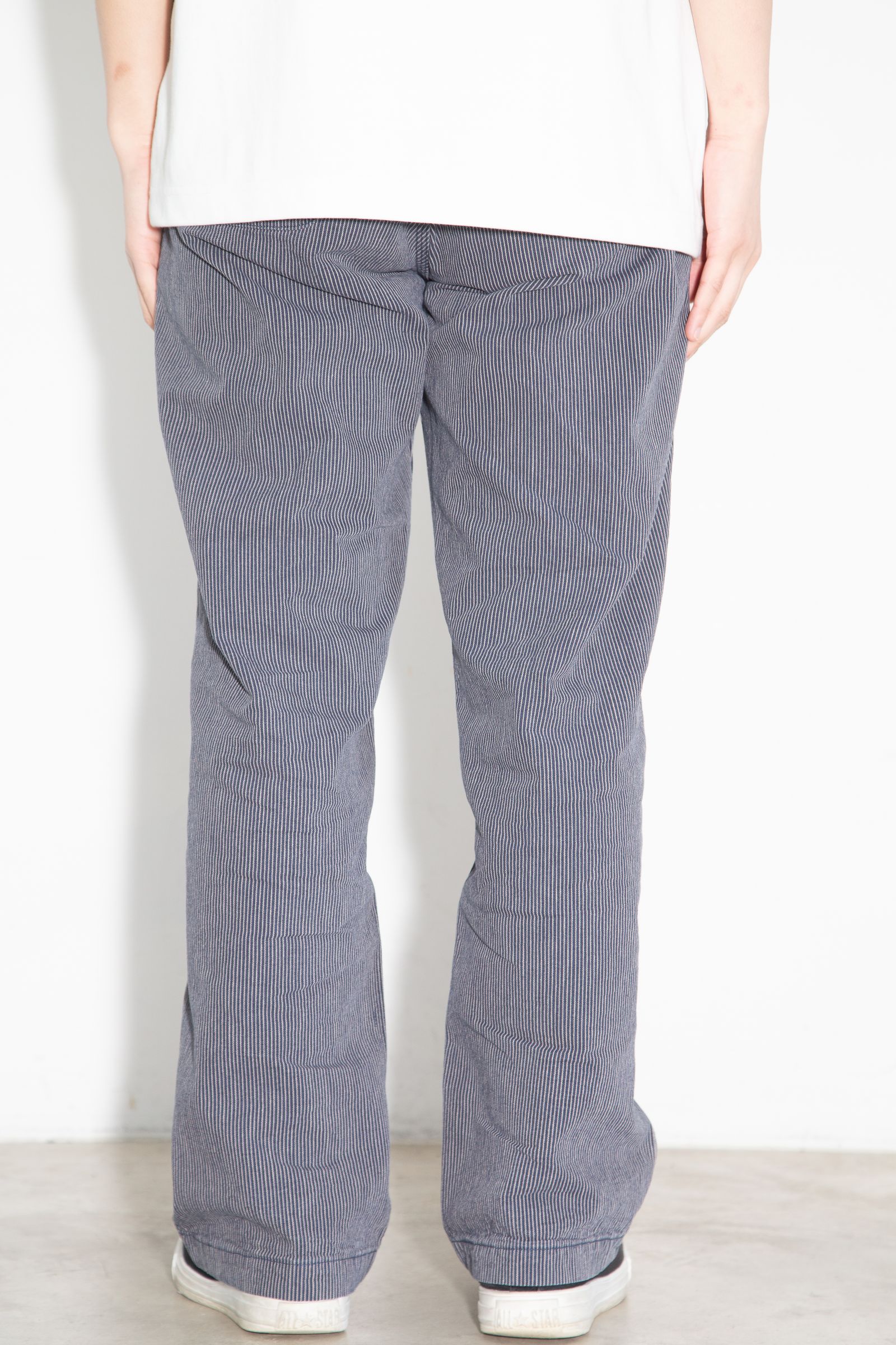 ペインターパンツ / インディゴ