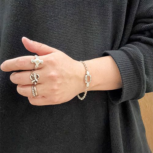 Classical Bracelet / GB020