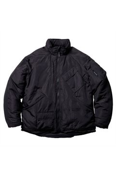 ［ラスト1点 サイズL］EXPEDITION JACKET Ⅲ / ブラック