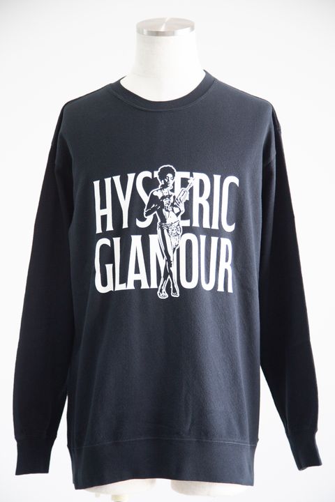 HYSTERIC GLAMOUR - ヒステリックグラマー | 正規オンライン通販《Tempt》 