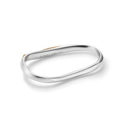 Rebirth 2Finger Ring