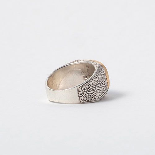 Classic Ring / GR030