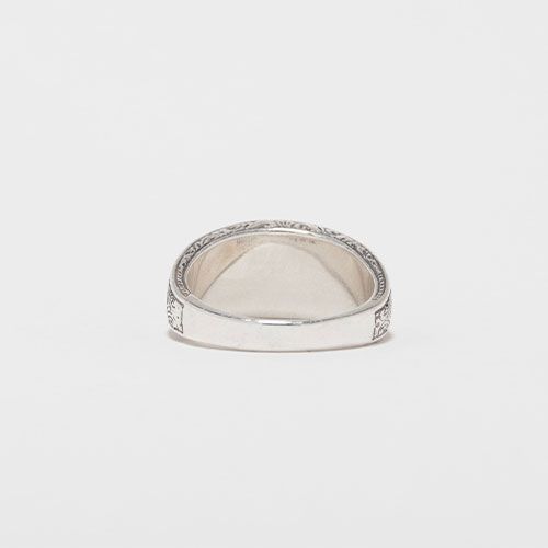 Mediterranean Ring / GR020