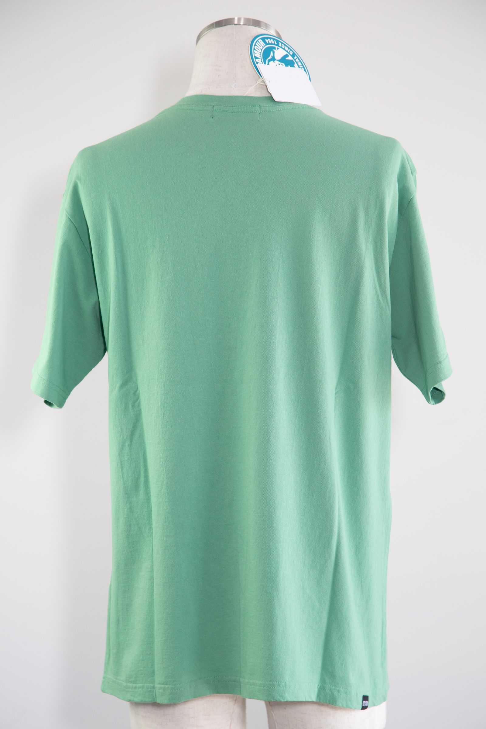 HYSTERIC GLAMOUR - HYS'84 Tシャツ / グリーン | Tempt