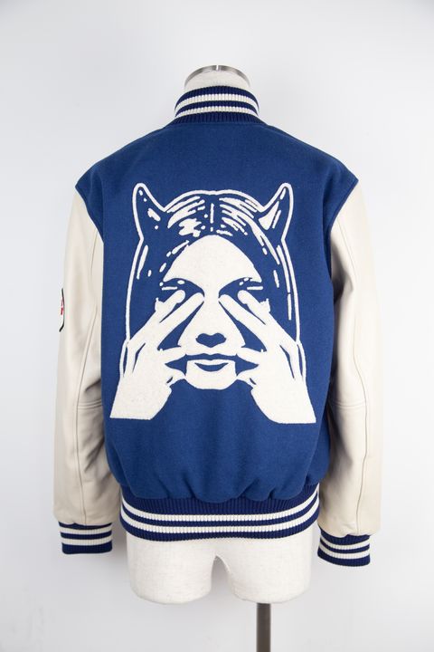 HYSTERIC GLAMOUR - ヒステリックグラマー / ジャケット・アウター  