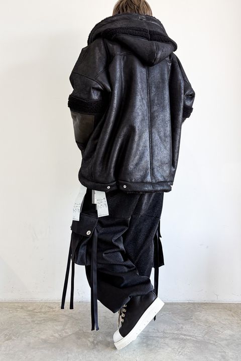 A.F ARTEFACT 2026AW 先行予約