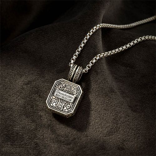 Classic Pendant / GP031