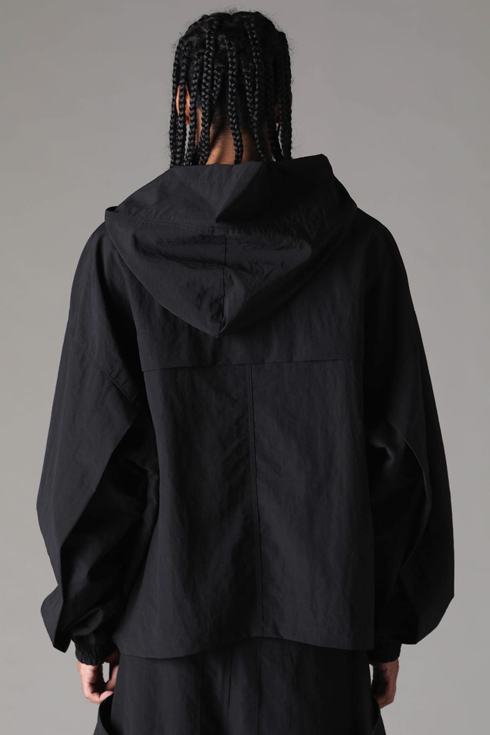 Hoodie Blouson