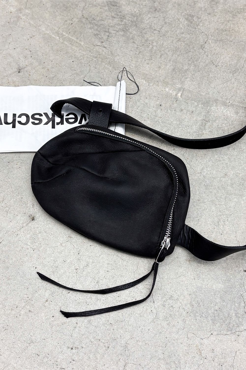 WERK 45 F / ブラック