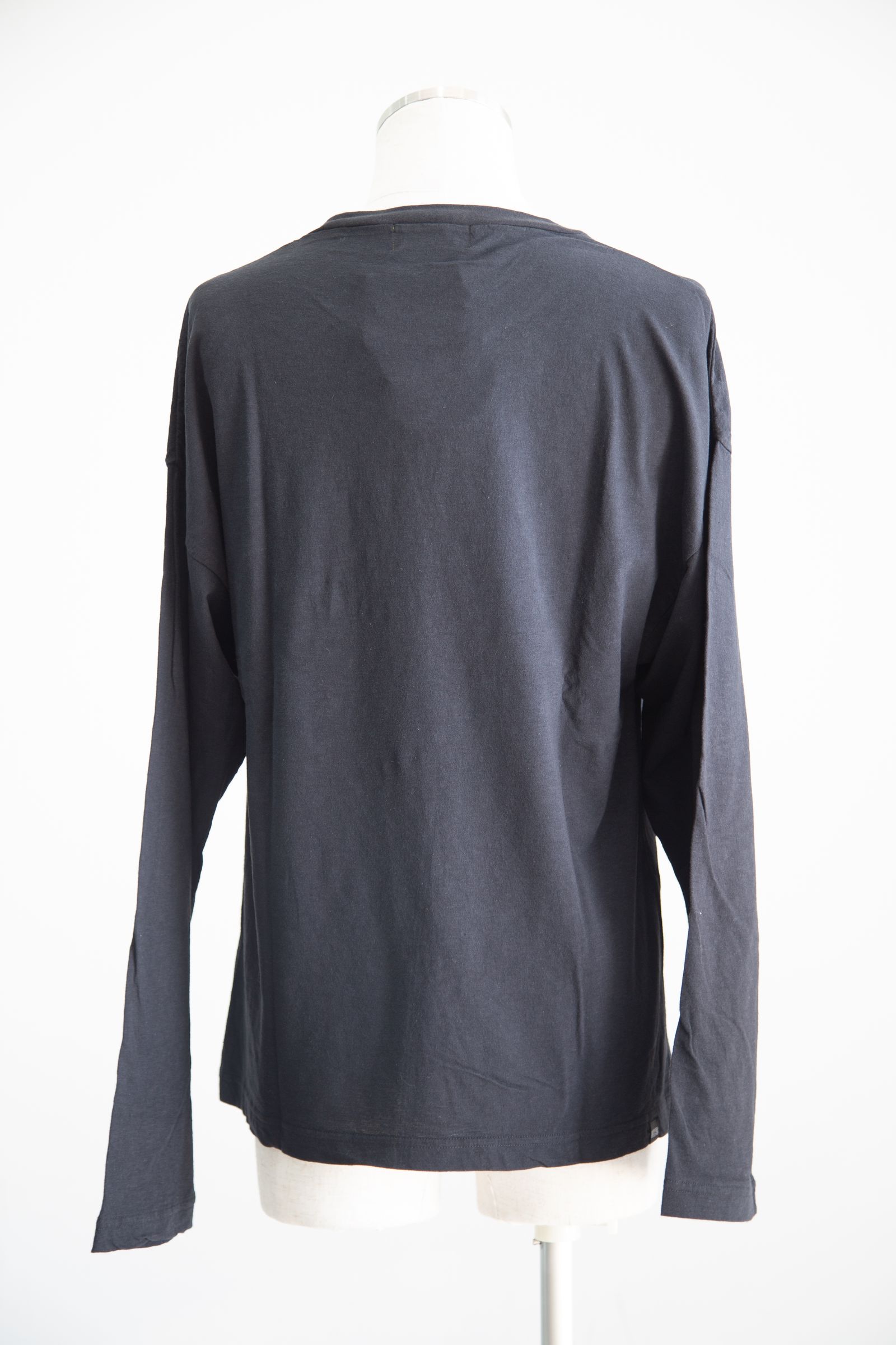 THE WAY Tシャツ / ブラック
