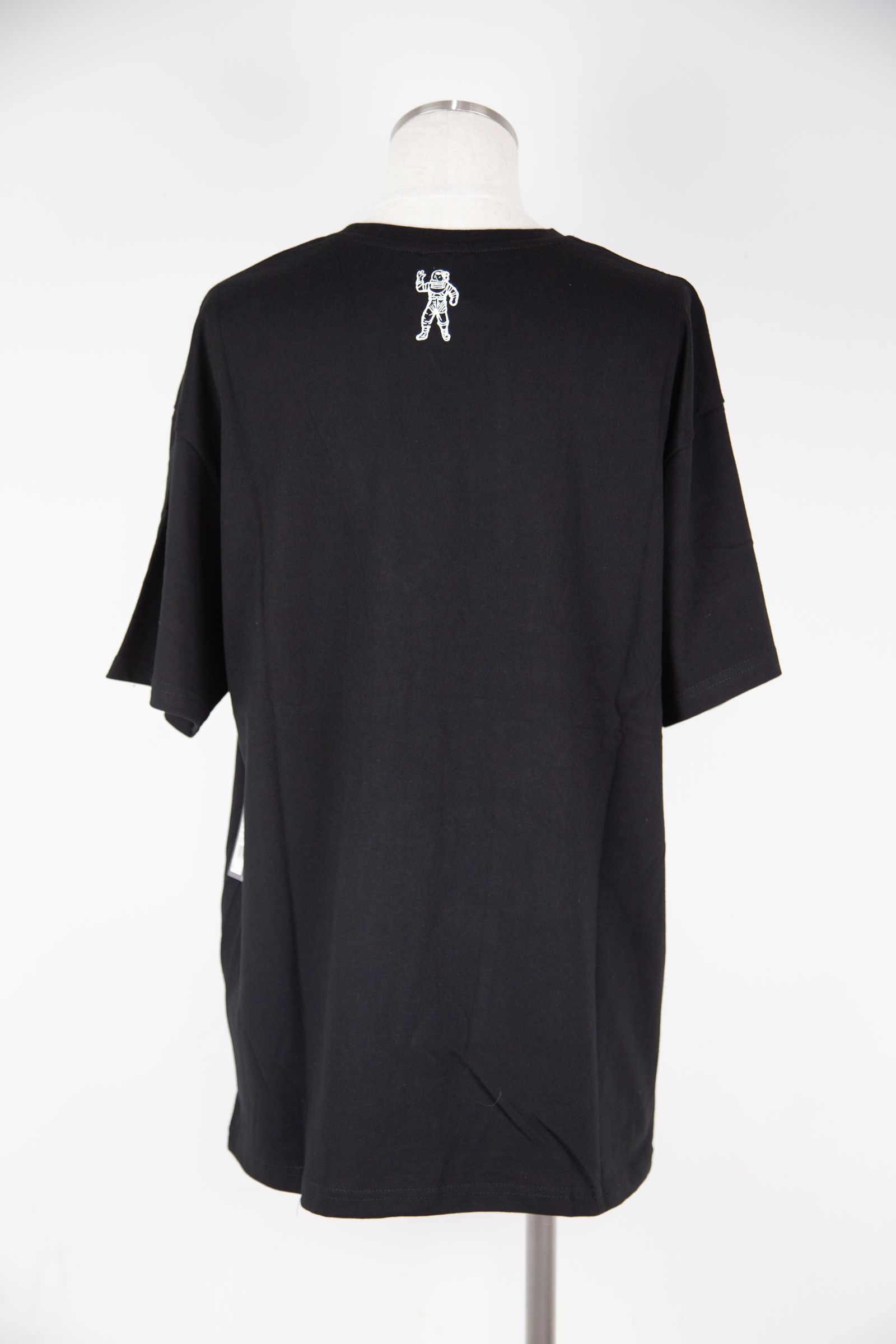 【BILLIONAIRE BOYS CLUB】BB ARCH WONDER T-SHIRT / ブラック