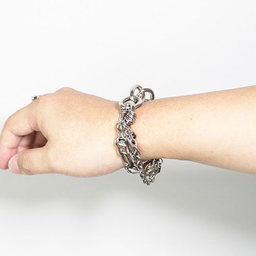 ジャムブレスレット / JAM BRACELET
