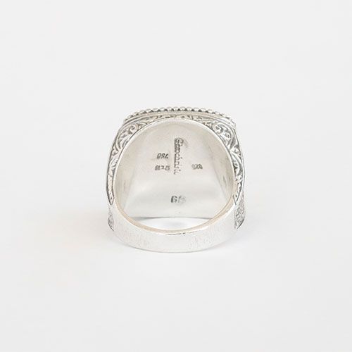 Byzantine Ring / GR045