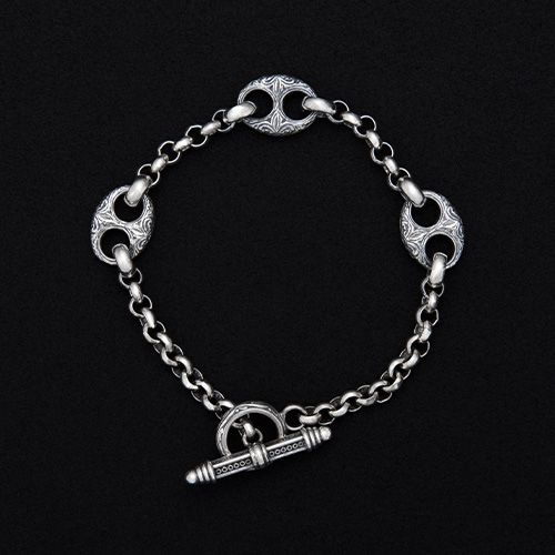 Thita Links Bracelet / GB044