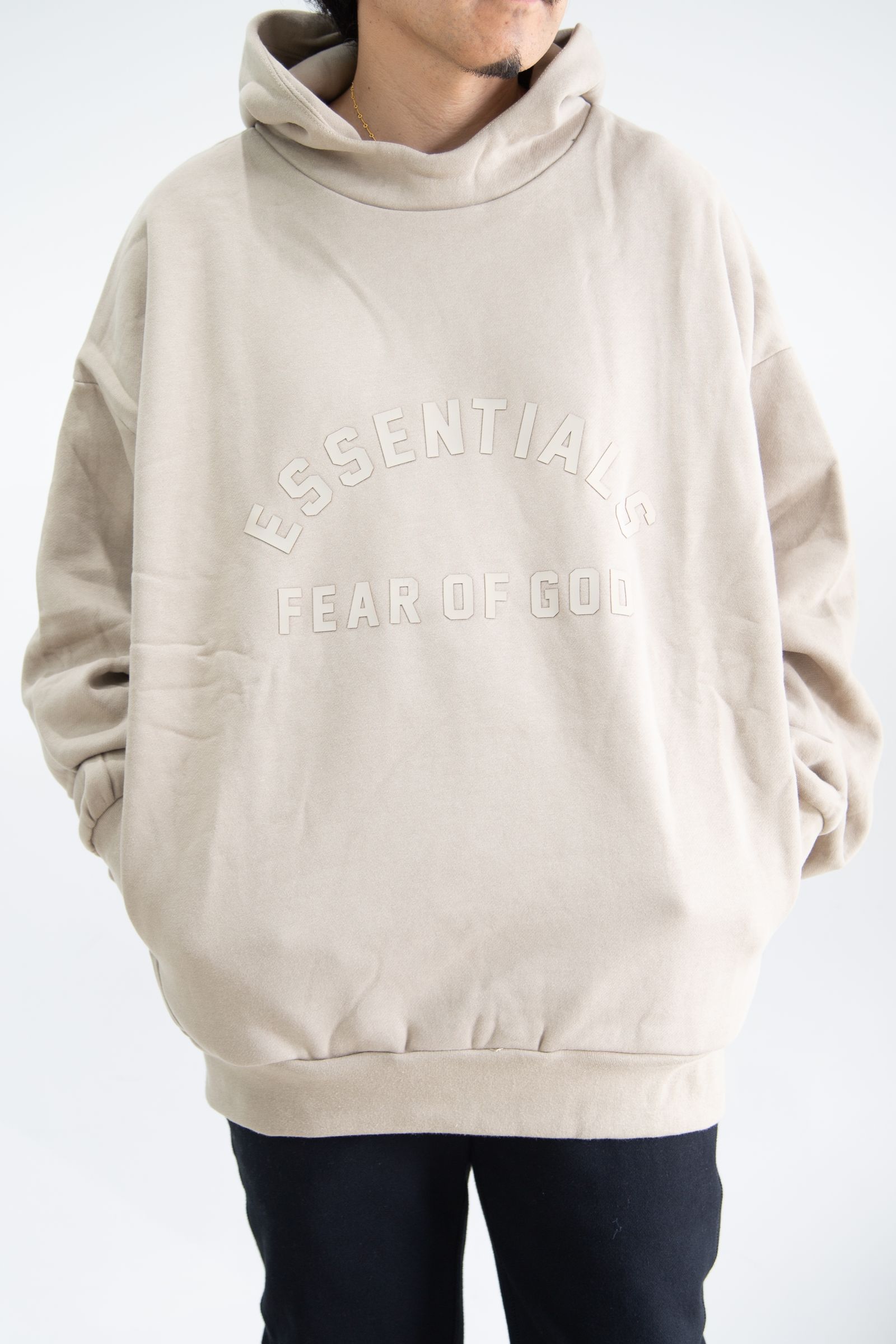 FOG ESSENTIALS - エッセンシャルズ | スウェット・パーカー