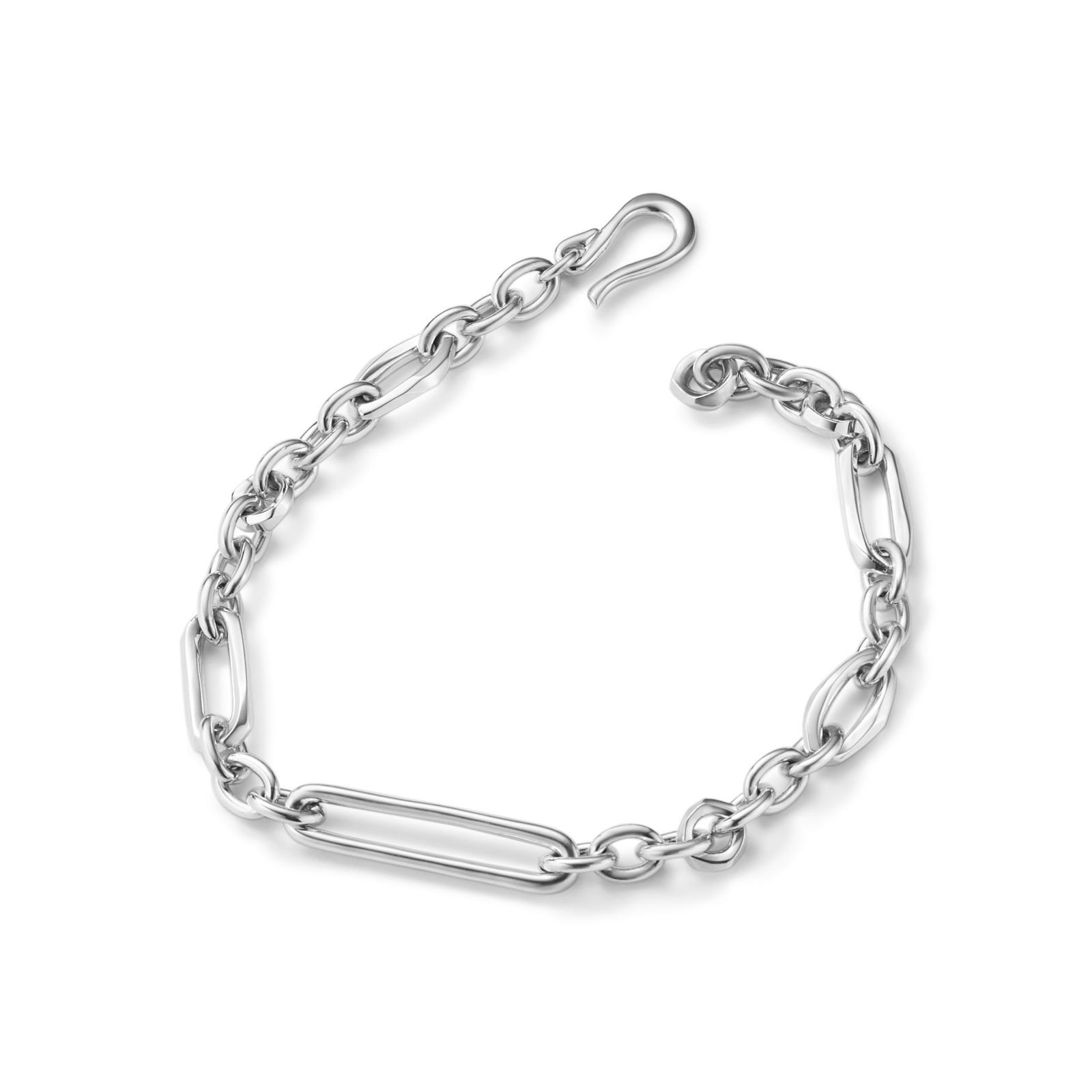 Union Chain Bracelet