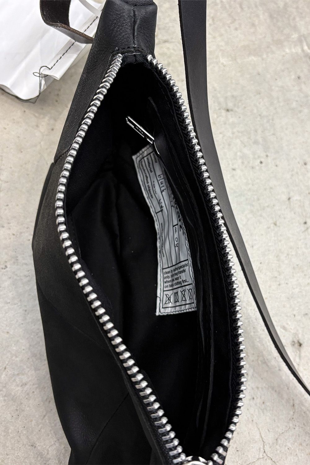 WERK 51 F / ブラック