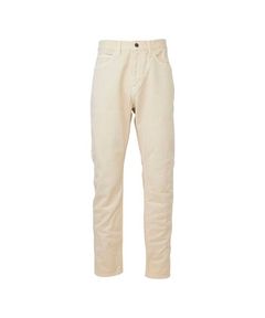 60’S スリムパンツ / ホワイト