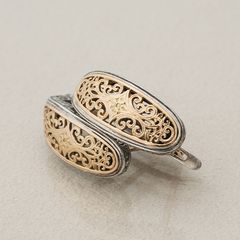Mediterranean Earrings / GA003