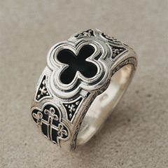 Odysseus Ring / GR098