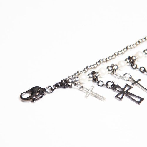 ジャンクヘブン ’18 ブレスレット / D / JUNK HEAVEN'18 BRACELET / D