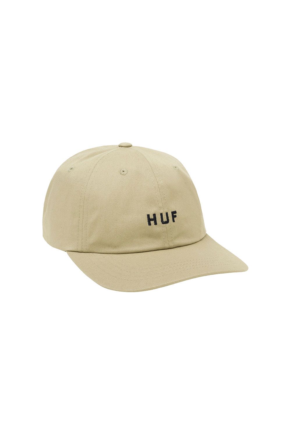 HUF - [人気定番商品] HUF SET OG CV 6 PANEL HAT | Tempt