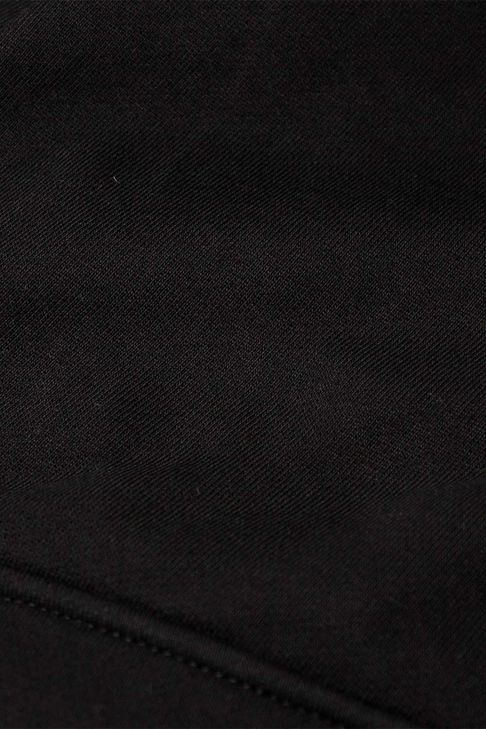 ［ラスト1点 サイズ2］ミリタリーサルエルスウェットパンツ / Sweat Military Sarouel / ブラック / ag-10045