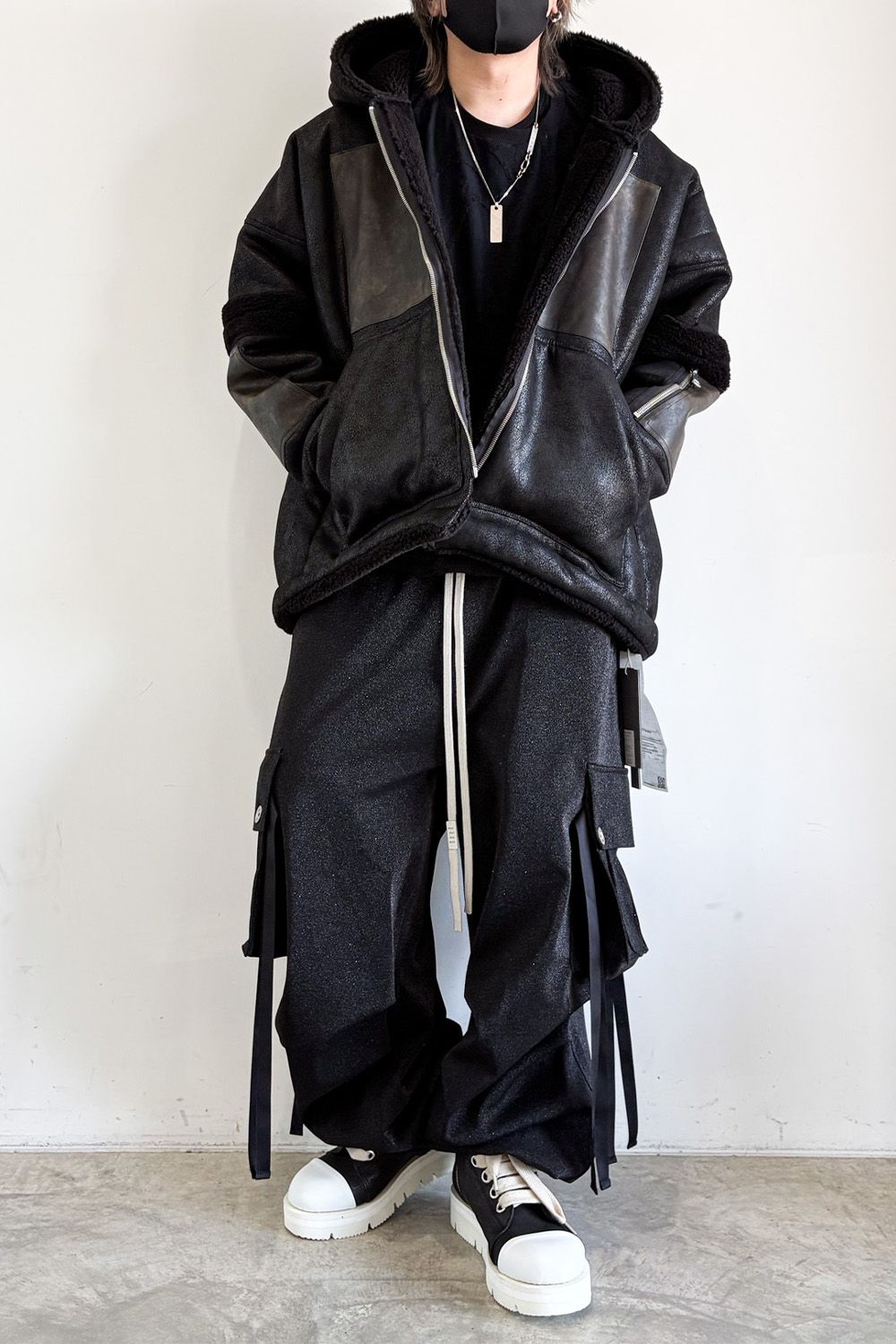 A.F ARTEFACT 2026AW 先行予約