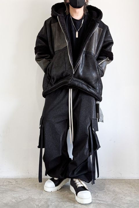 A.F ARTEFACT 2026AW 先行予約