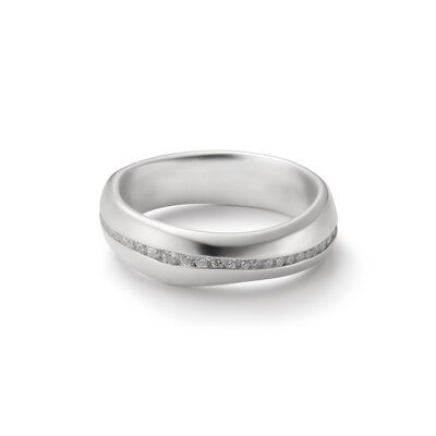 Break Ring / CLEAR