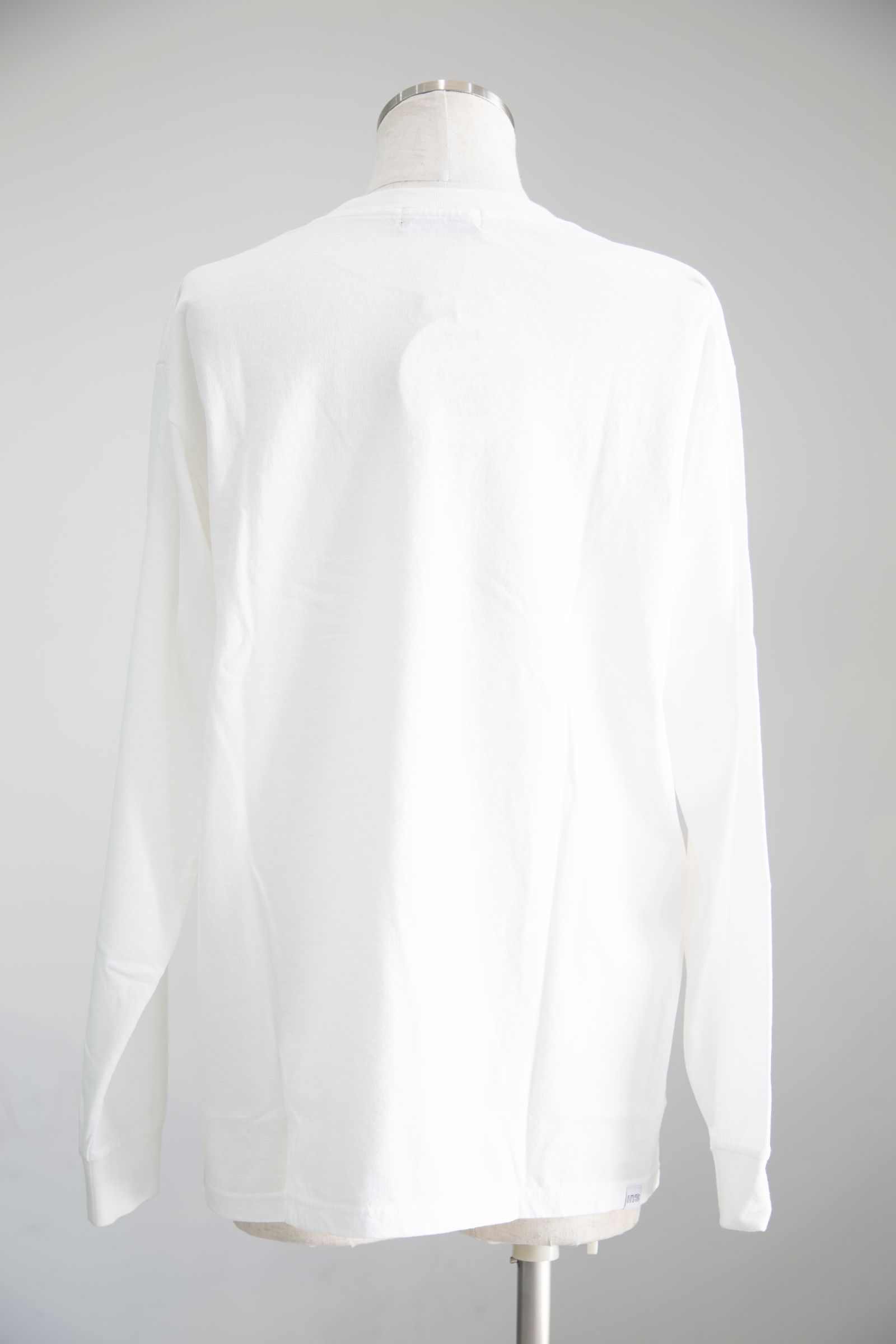 H.YOUTH Tシャツ / ホワイト
