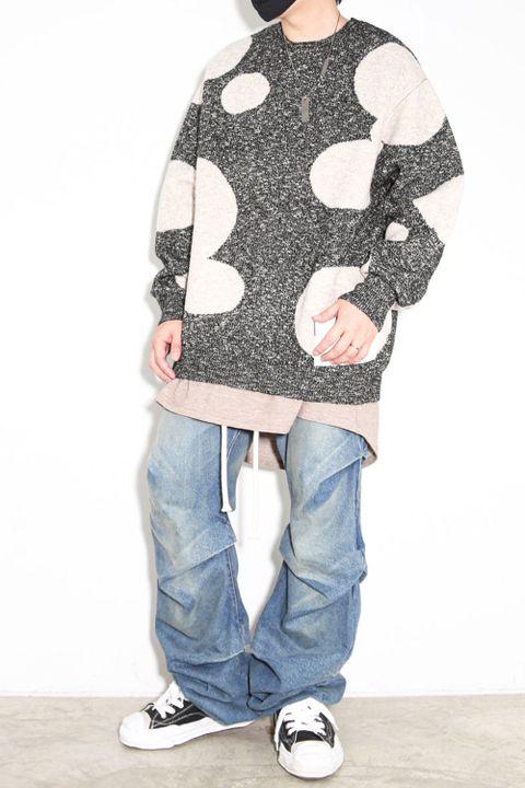 【先行予約】A.F ARTEFACT 2023AW コーディネート