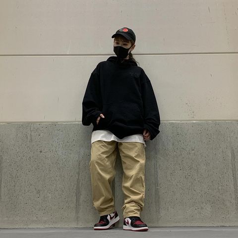 Y-3 × BALENCIAGA