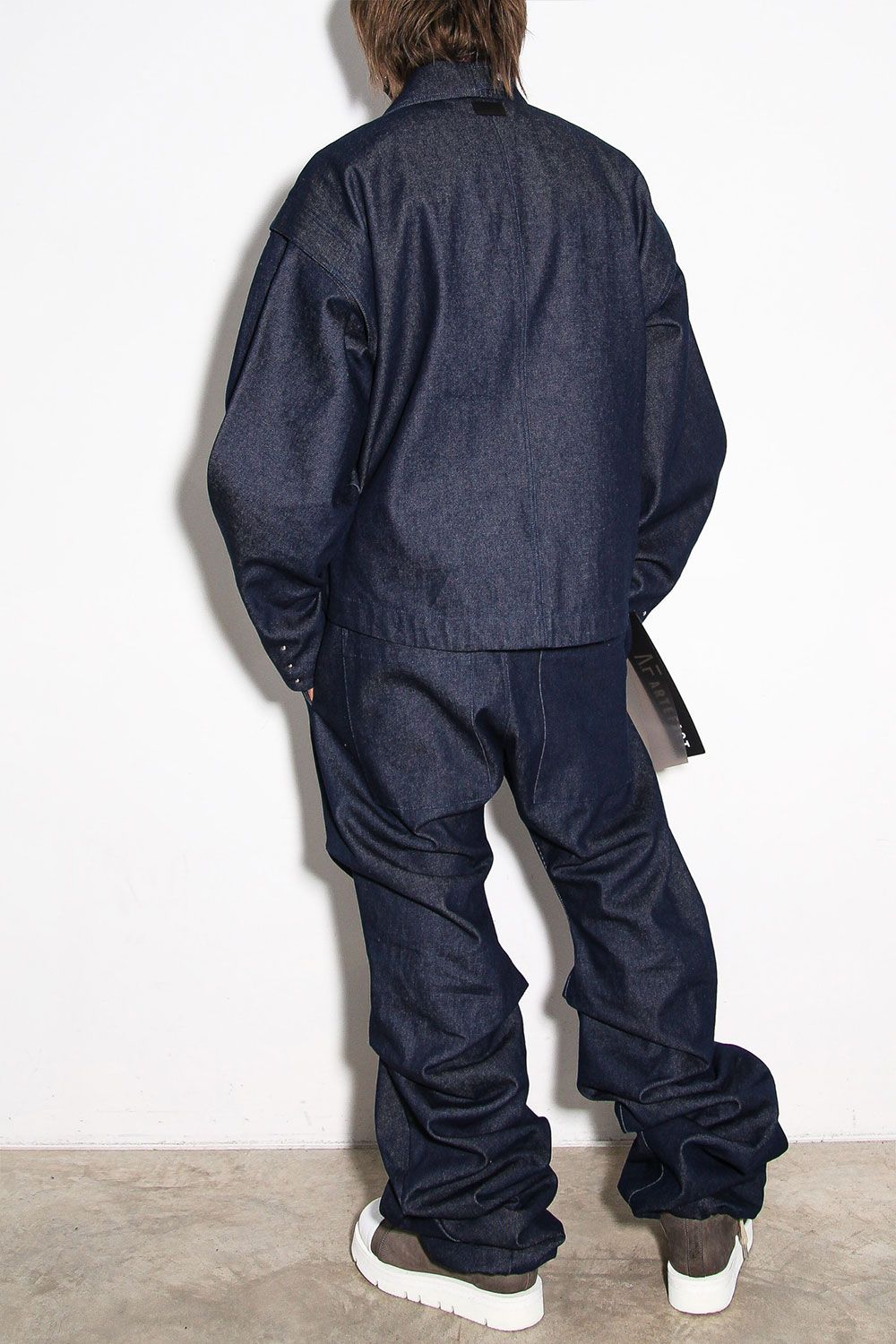 【先行予約】A.F ARTEFACT 2025AW