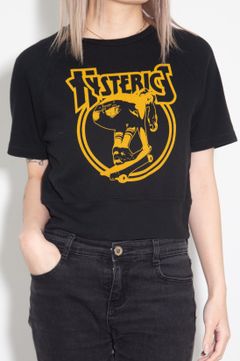 BOARD GIRL スウェット / ブラック